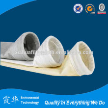 PTFE filter fabric hepa for bag filters